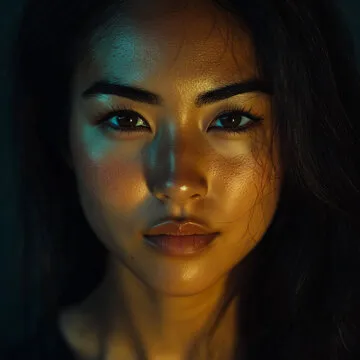 走势图表